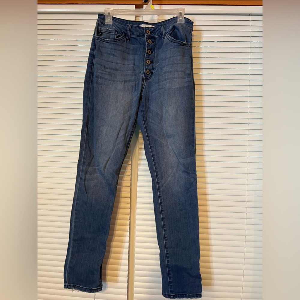 Kancan jeans